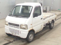2002 Suzuki Carry Truck