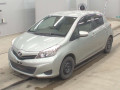 2011 Toyota Vitz