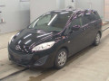 2011 Mazda Premacy