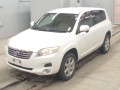 2009 Toyota Vanguard