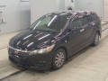 2007 Honda Stream
