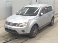 2010 Mitsubishi Outlander