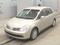 2007 Nissan Tiida Latio