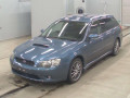 2005 Subaru Legacy Touring Wagon
