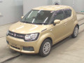 2016 Suzuki IGNIS