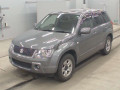 2007 Suzuki Escudo