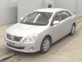 2011 Toyota Premio