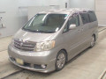 2005 Toyota Alphard G