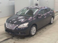 2013 Nissan SYLPHY