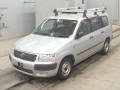 2014 Toyota Succeed Van