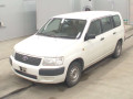2010 Toyota Succeed Van