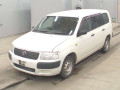 2010 Toyota Succeed Van