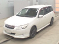 2011 Subaru Exiga