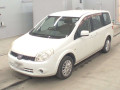 2006 Nissan Lafesta
