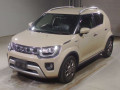 2020 Suzuki IGNIS