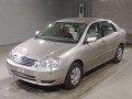 2003 Toyota Corolla Sedan