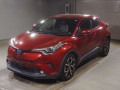 2017 Toyota C-HR