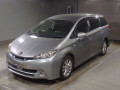2011 Toyota Wish