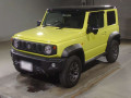 2024 Suzuki Jimny Sierra