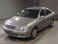 2002 Nissan Bluebird Sylphy