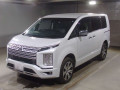 2024 Mitsubishi Delica D5