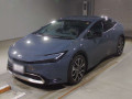 2025 Toyota Prius PHV