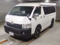 2010 Toyota Hiace Wagon