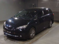 2012 Toyota Wish
