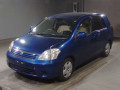 2005 Toyota Raum