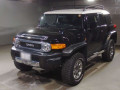 2012 Toyota FJ CRUISER
