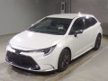 2021 Toyota Corolla Touring Wagon