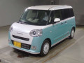 2024 Daihatsu Move Canbus