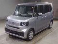 2025 Honda N-BOX