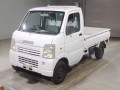 2006 Suzuki Carry Truck
