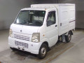 2010 Suzuki Carry Truck