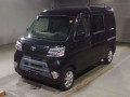 2019 Toyota Pixis Van