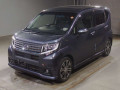 2015 Daihatsu Move Custom