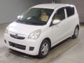 2007 Daihatsu Mira