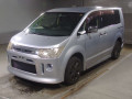 2008 Mitsubishi Delica D5