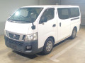 2016 Nissan NV350 CARAVAN VAN