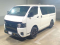 2023 Toyota Hiace Van