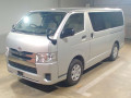 2019 Toyota Regiusace Van