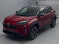 2024 Toyota YARIS CROSS