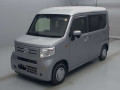 2020 Honda N-VAN