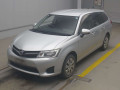2014 Toyota Corolla Fielder