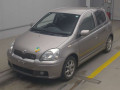 2003 Toyota Vitz