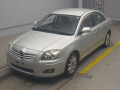 2007 Toyota Avensis