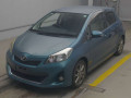 2011 Toyota Vitz