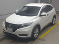 2016 Honda VEZEL