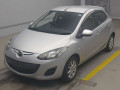 2012 Mazda Demio
